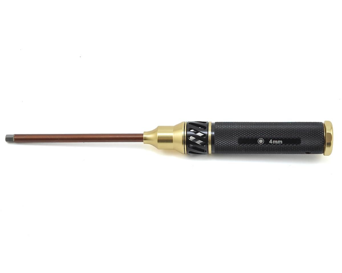 Scorpion High Performance 4.0mm Hex Driver [SCP-972]