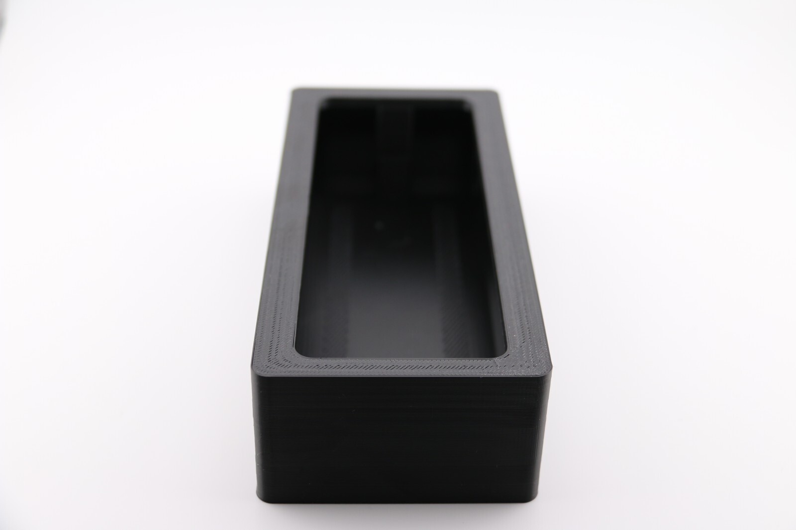 Surface Mounting Junction installation Box 2N IP ONE Intercom Camera Closed Box