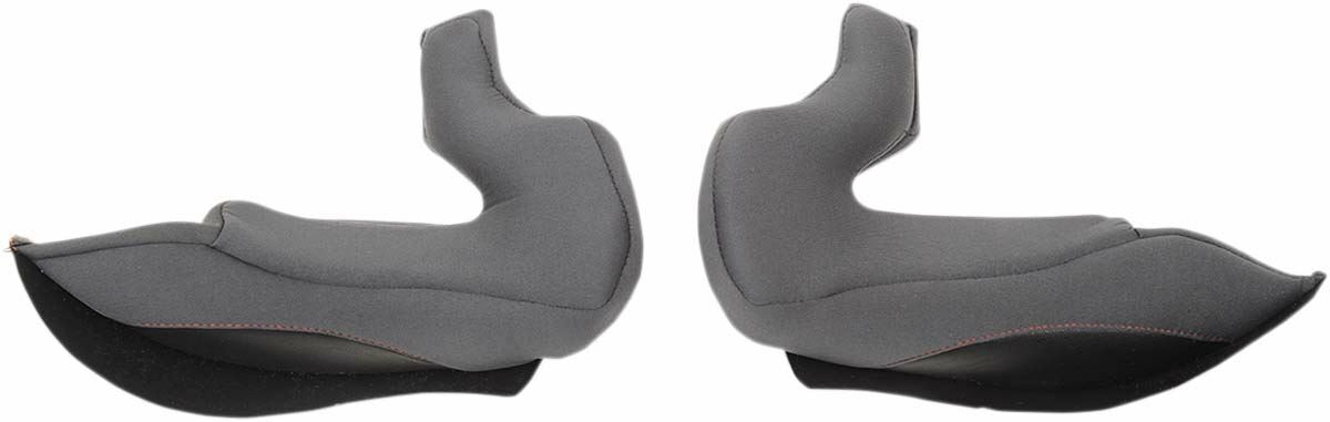 Z1R Solaris Cheek Pads XS-2XL
