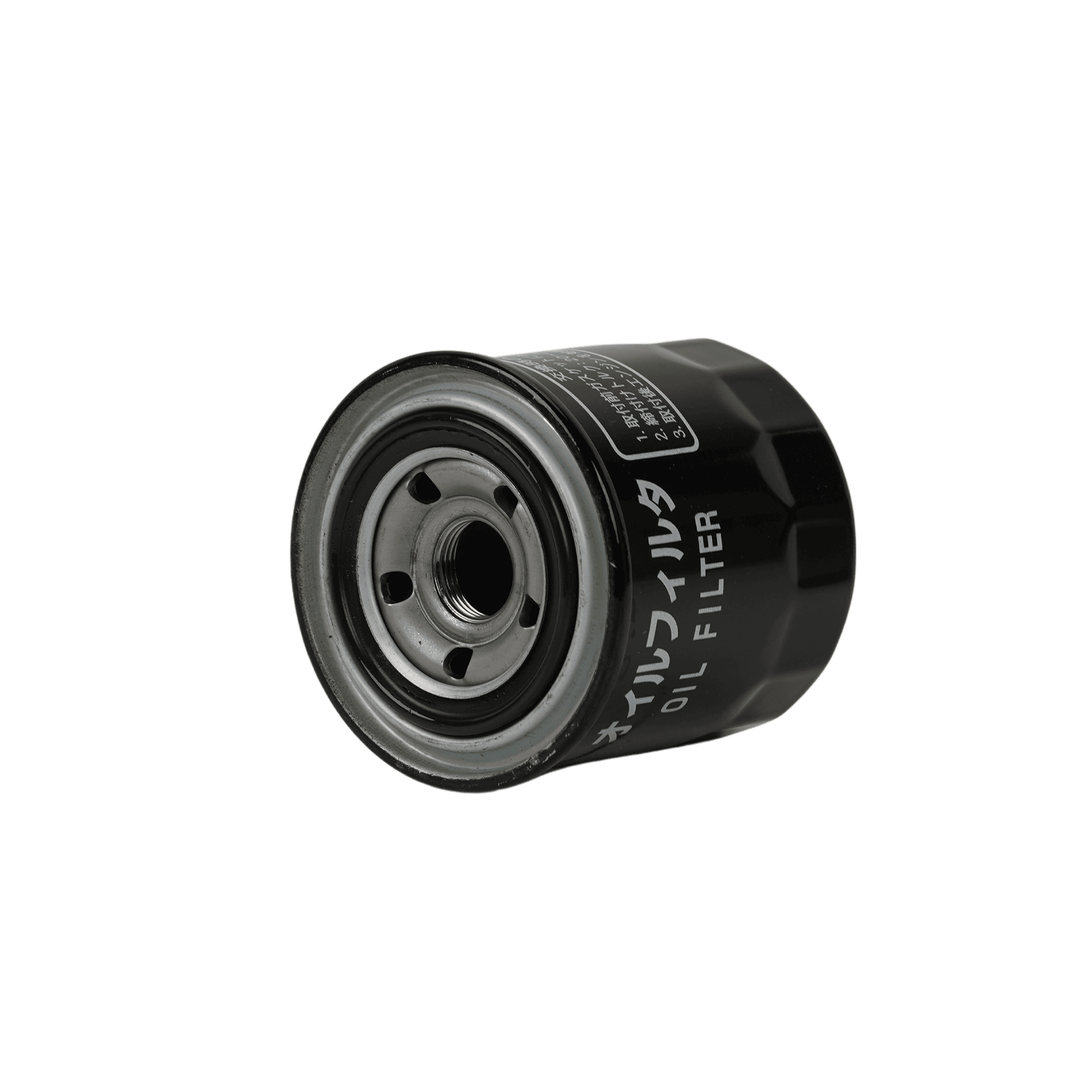 Takeuchi Y129150-35153 Spin-On Oil Filter; For: Case, Komatsu, Takeuchi, Yanmar