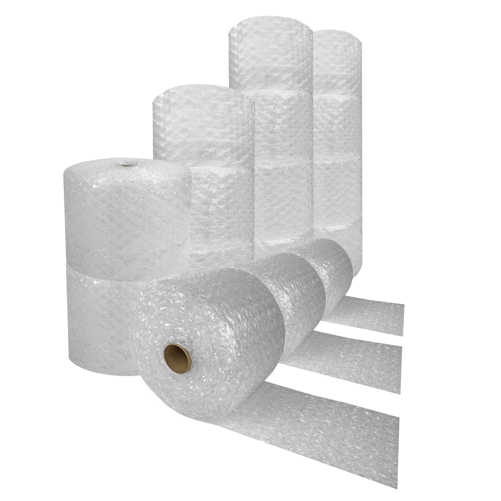 UOFFICE Bubble Roll Large 1040 Feet x 12" Wide