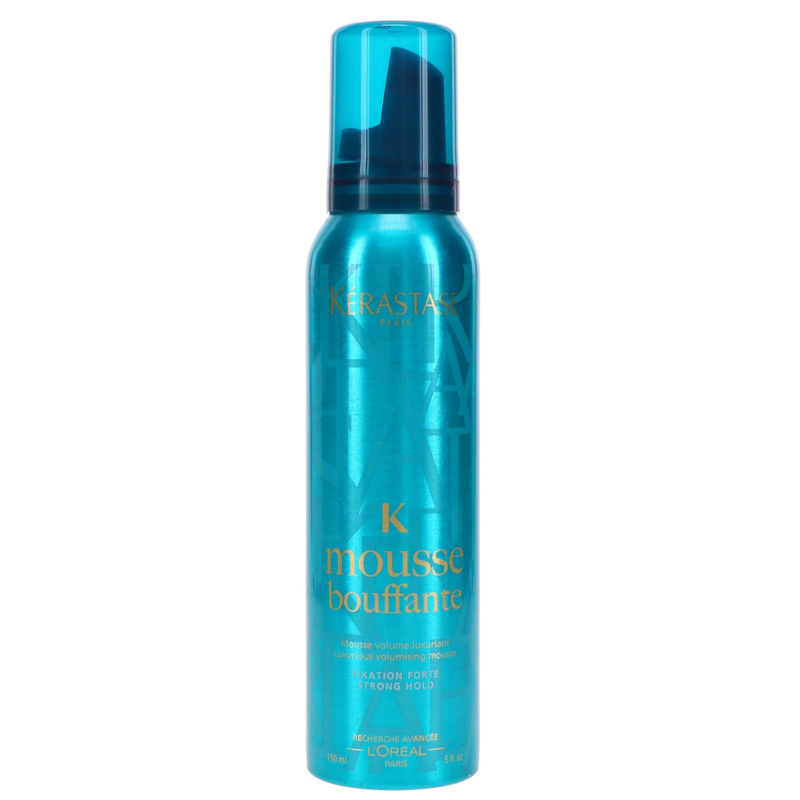 Kerastase K Mousse Bouffante Strong Hold 4.6 oz