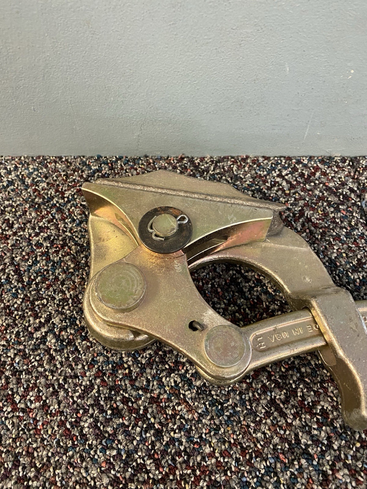 Klein Tools 1716-60 Wire Grip