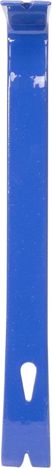 Versatile 5 1/2 Inch Pry Bar - Rust-Resistant Tool for DIY Projects, USA Made