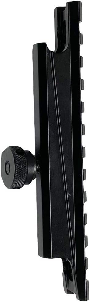 Aluminium Alloy Carry Handle Mount for Any Scope or Red Dot