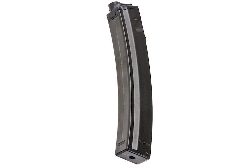 Genuine Brand New Tokyo marui MP5 Next Gen Metal OEM Airsoft Magazine 72 Mid Cap