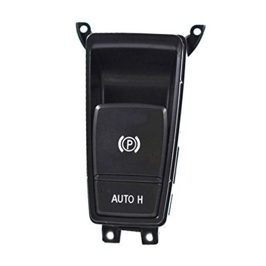Parking Brake Auto Hold Switch 61319148508 Replacement for X5 X6 E70 E71 E72