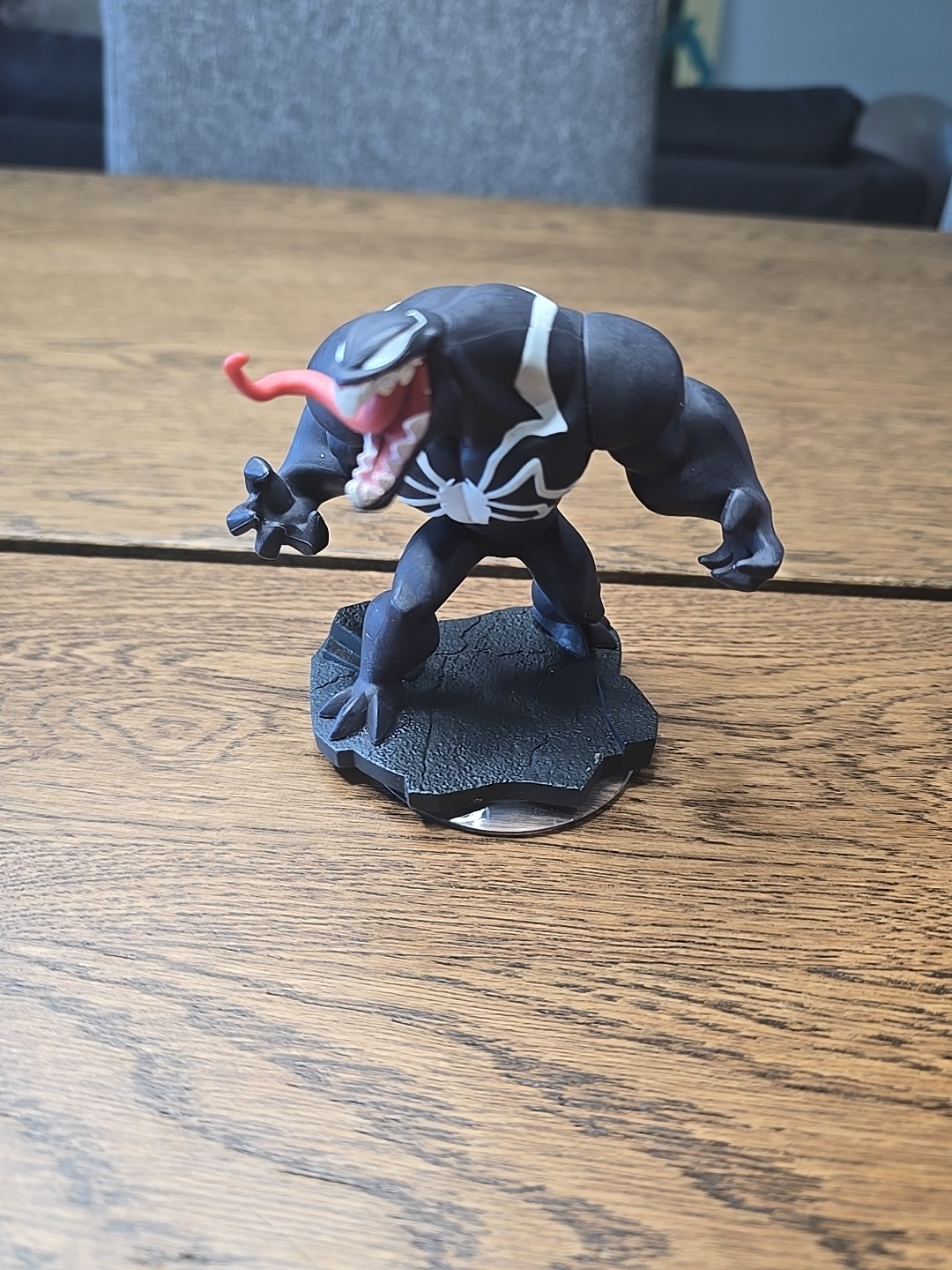 Disney Infinity 2.0 Venom Action Figure Marvel