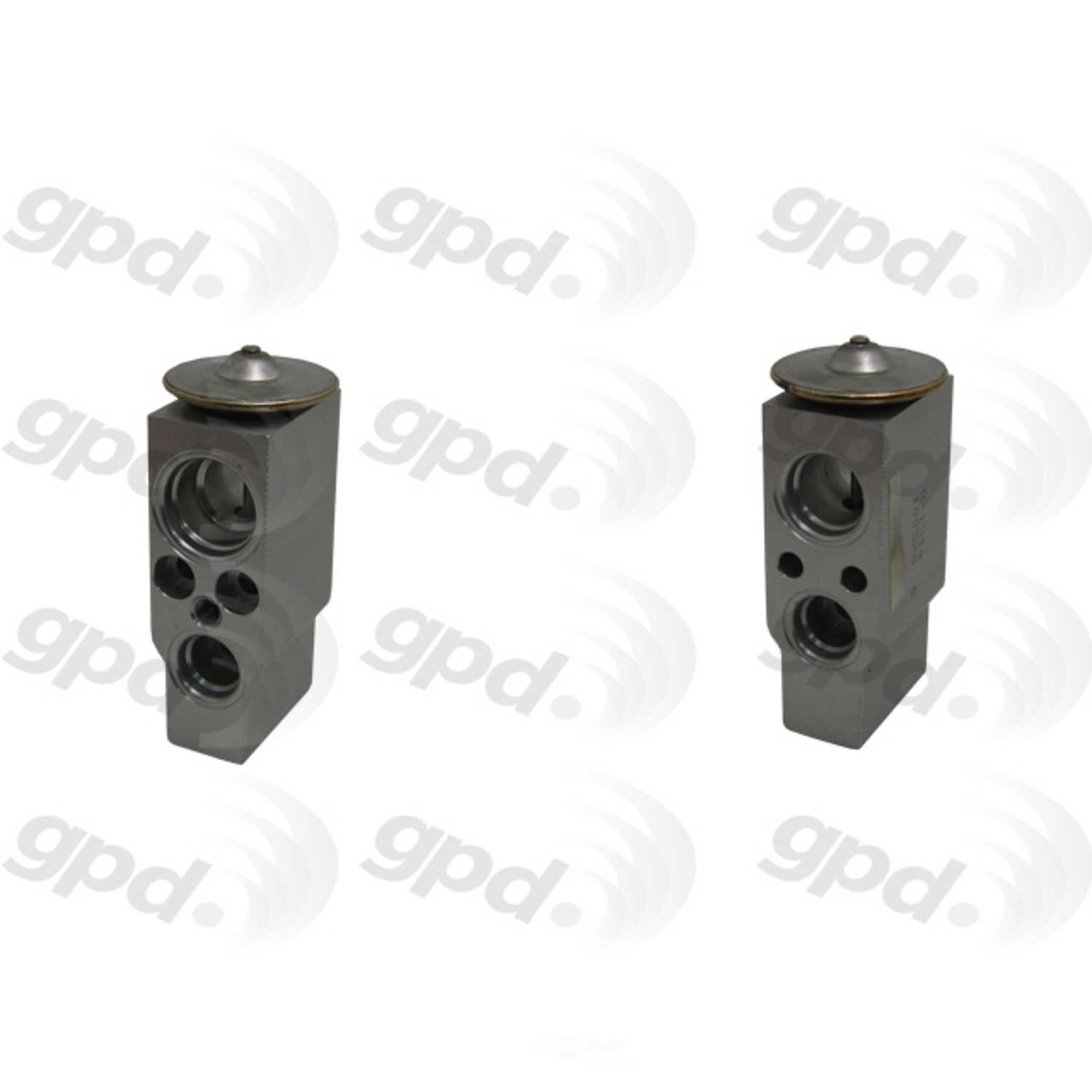A/C Receiver Drier Kit-System Service Kit Global 9433350
