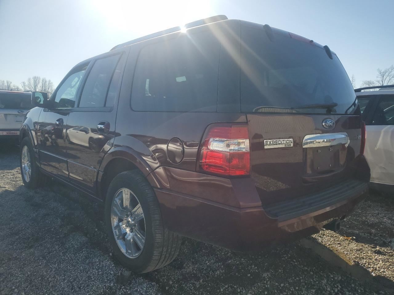Transfer Case Fits 07-11 EXPEDITION 4627375