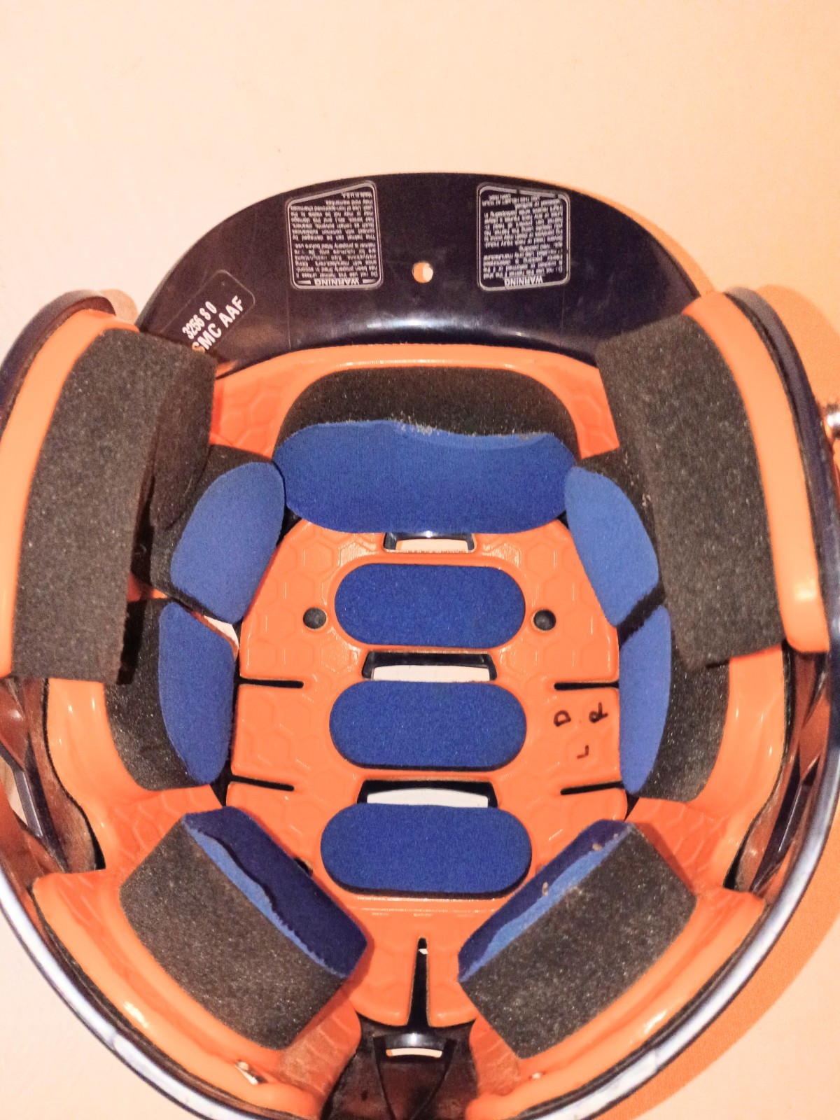 ⚾🥎 Schutt Air 5.6 Medium Baseball Batting Helmet