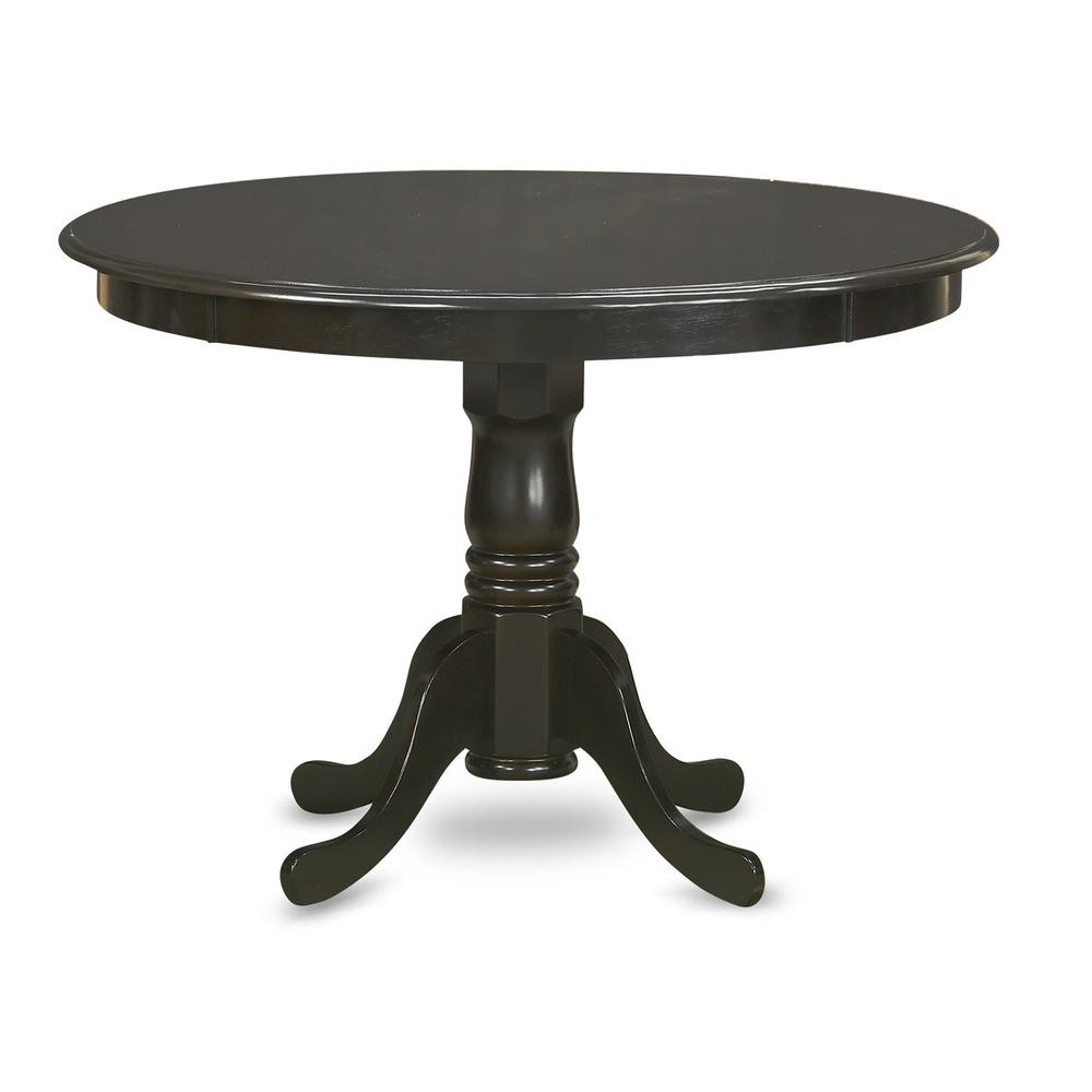 HLCA3-CAP-C 3 Pc Kitchen nook Dining set-Dining Table and 2 dinette Chairs