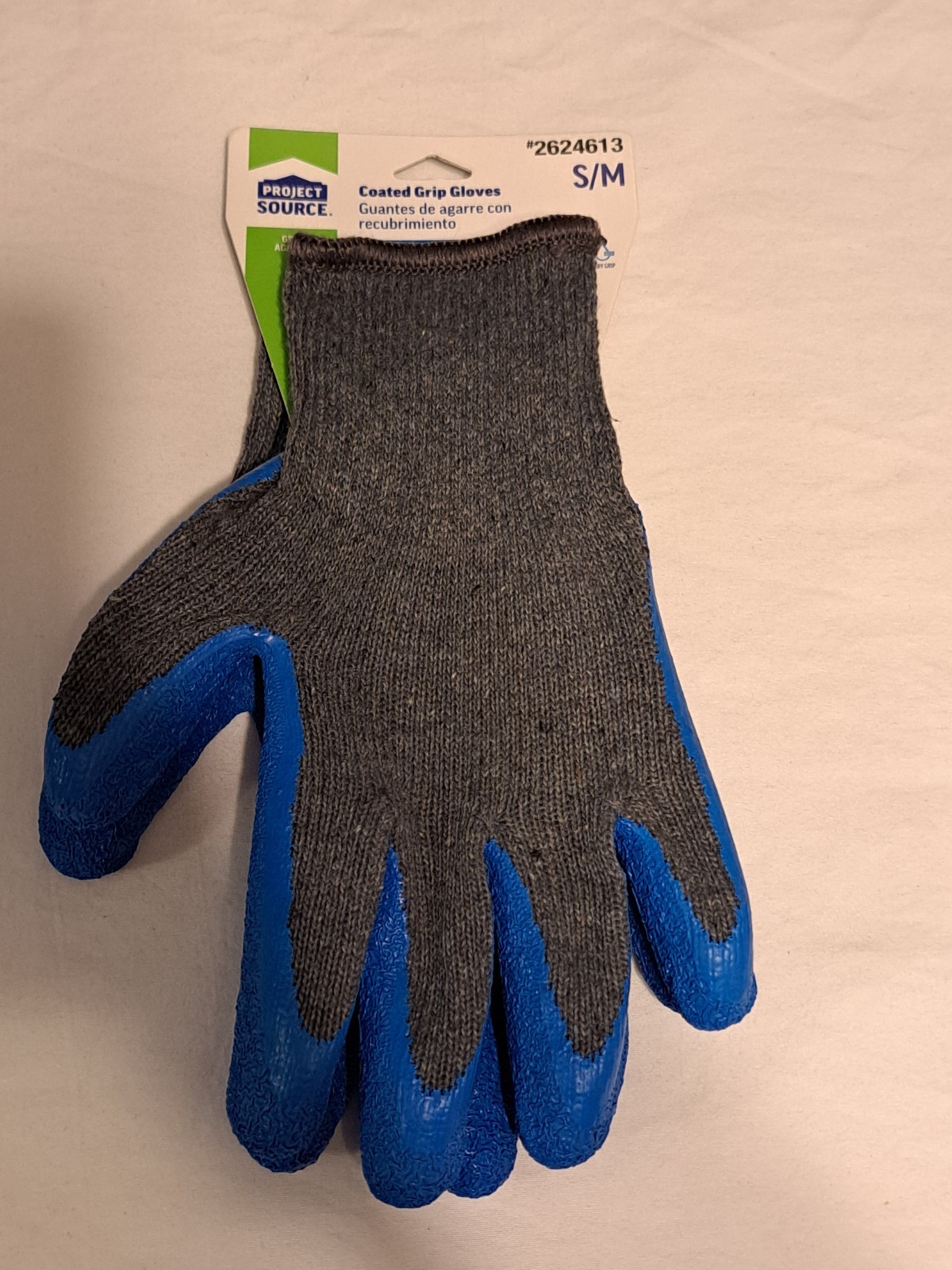 Unisex Gloves Size Small Medium Project Source #2624613 New