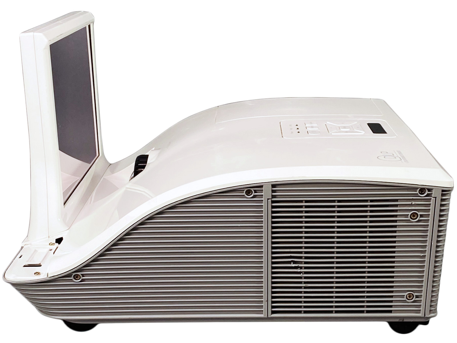 UST 3100 ANSI DLP Projector for Outdoor Movie Nights 3D Ready 1080p w/IR Camera