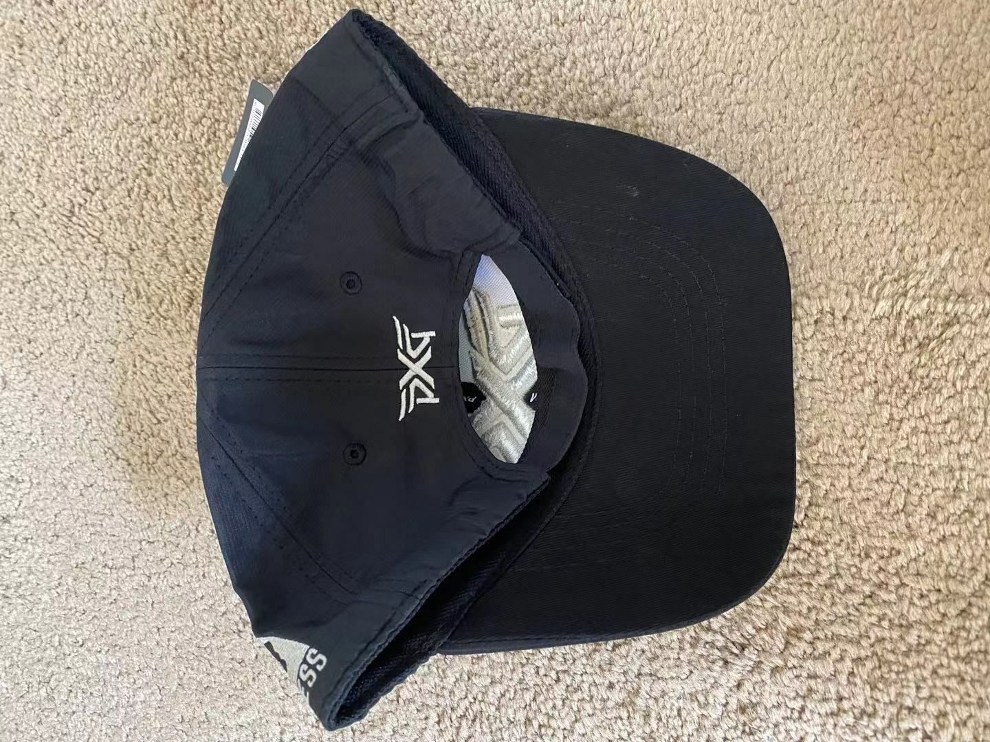 PXG Golf Cap One Size Fit All Authentic US First Class Shipping