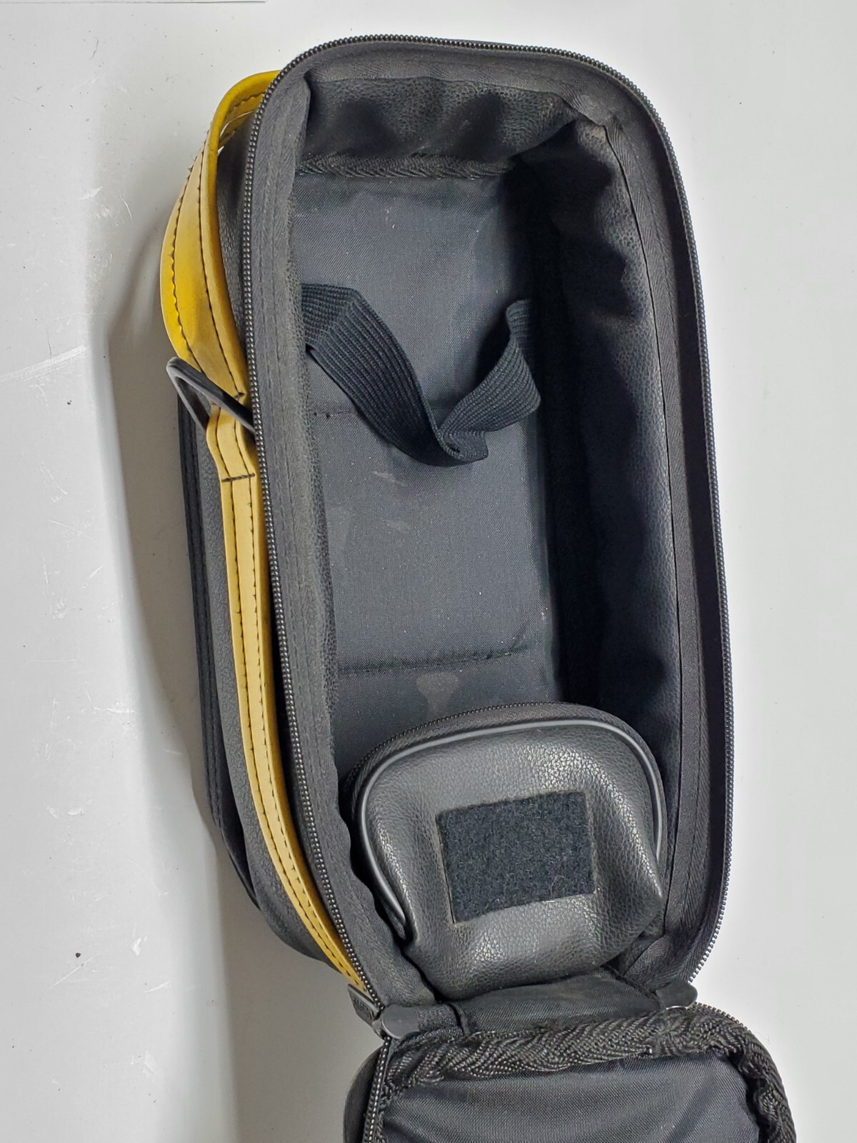 Fluke Beta Calibrators Padded Targus Case Electronic Meters Storage Case