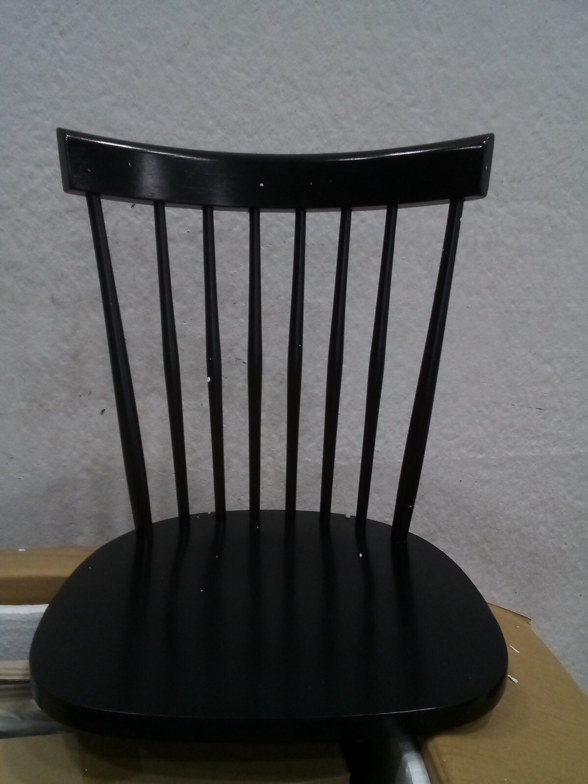Safavieh Spindle Dining Chair ( Set Of 2), Reduced Price 2172722259 AMH8500B