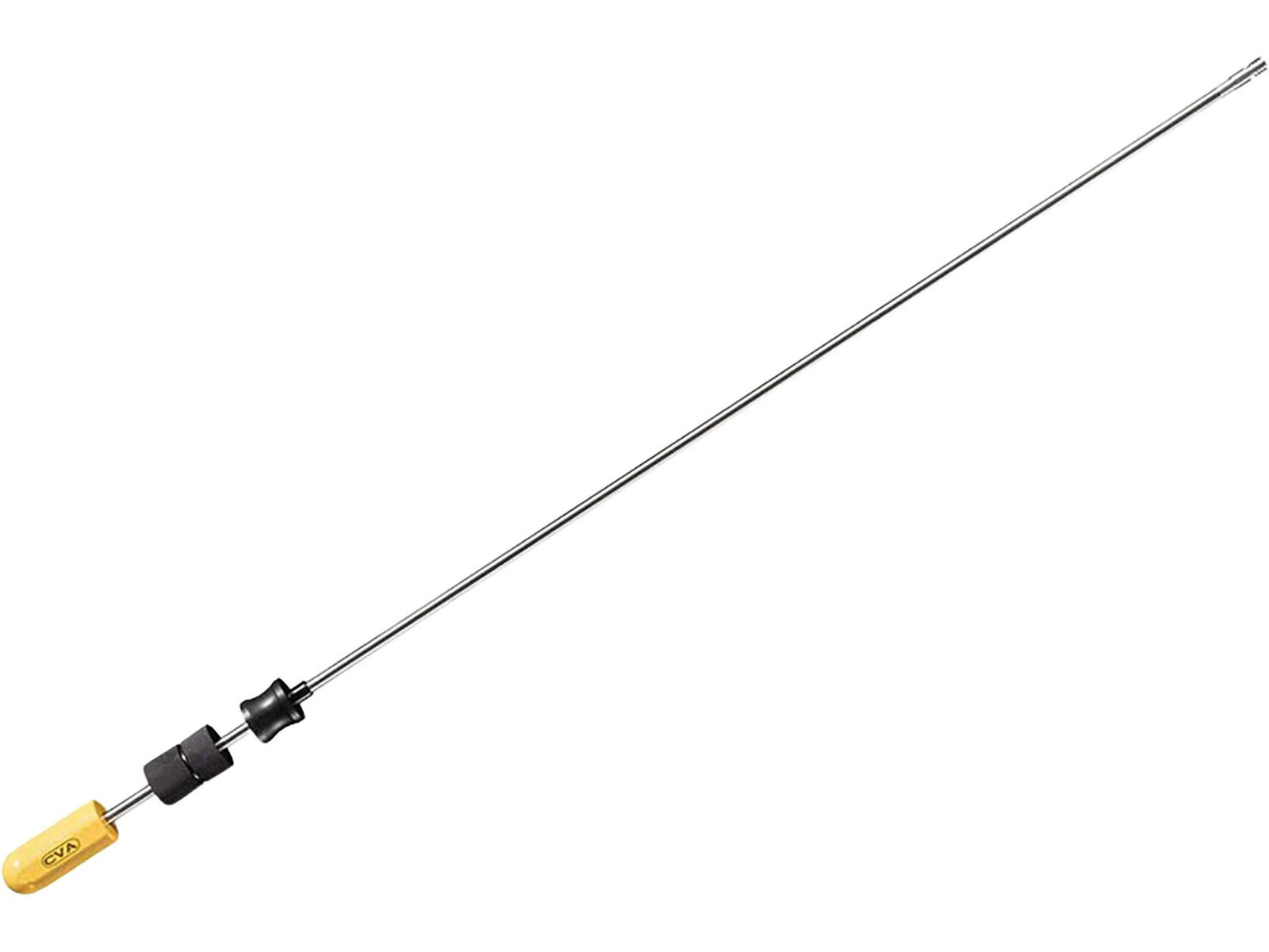 CVA Ultimate Muzzleloader Ultimate Range Rod Ramrod 33" 1-Pierce 10 x 32 Thread