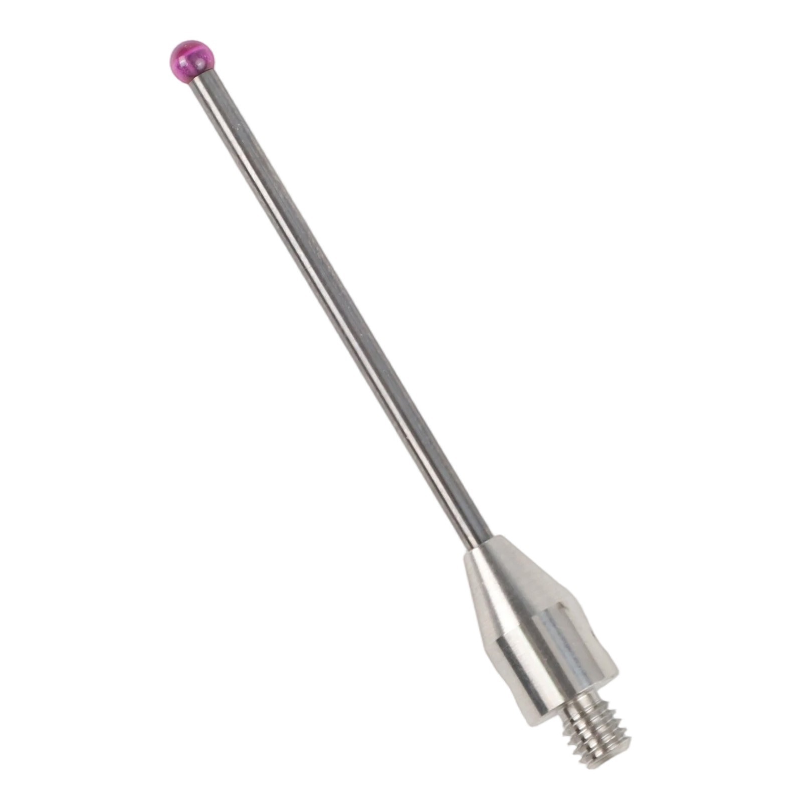 Cmm Touch Probe Stylus Ceramic Stem Thread 3mm Tip 50mm Long A-5003-3680