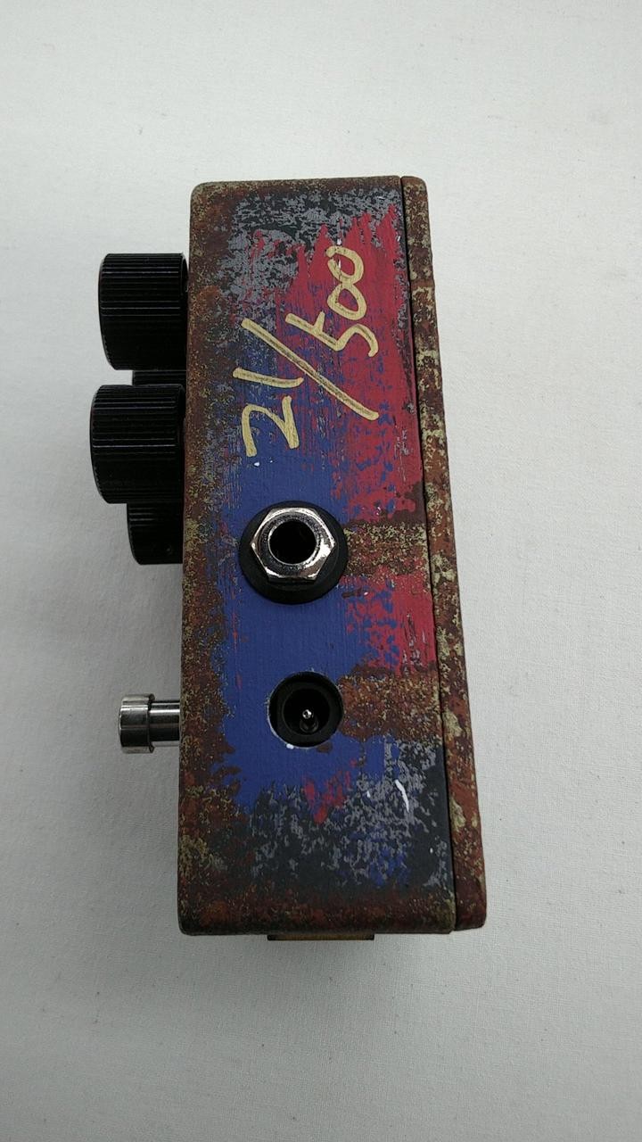 KARDIAN Fuzz C6H806