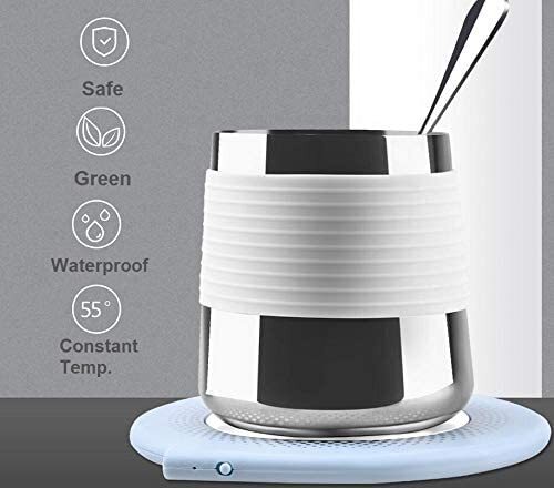 Cup Warmer for Office Home Use