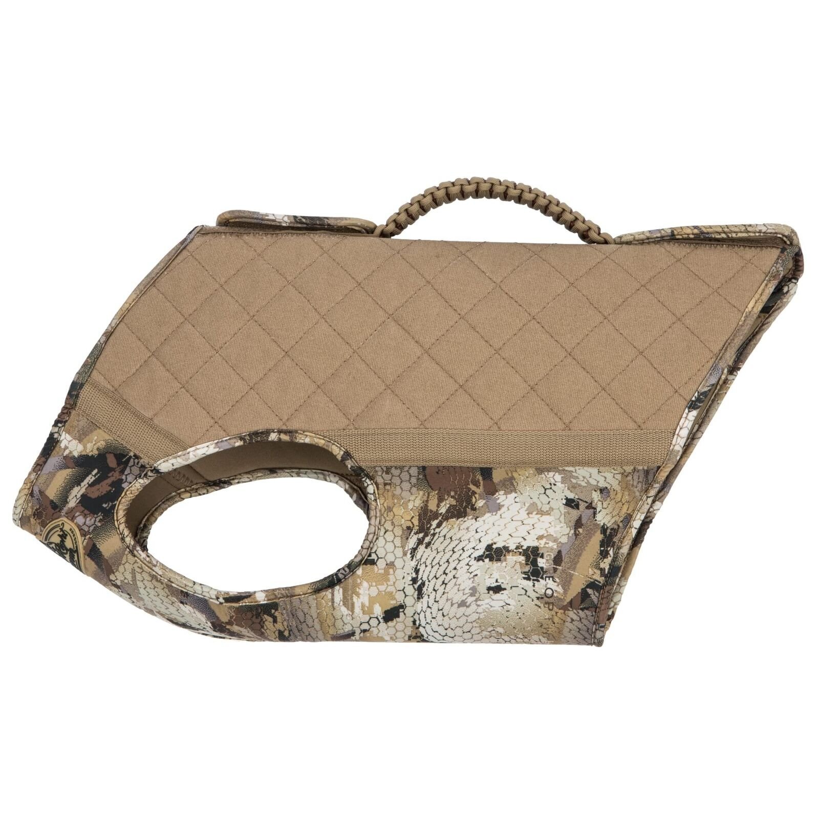 Rig'Em Right Bloodline Elite Dog Vest Duck Hunting XXL 065M-XXL
