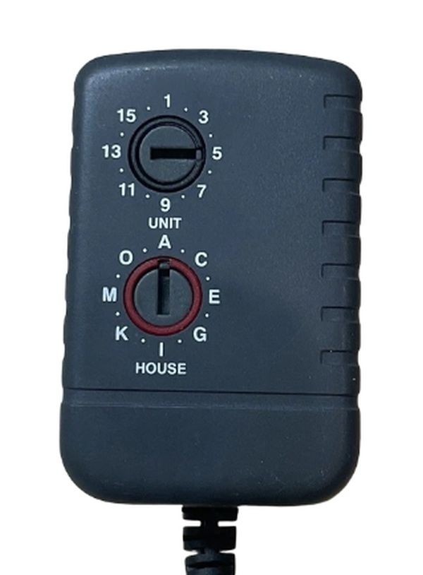 X10 Remote Controlled Power Supply XM13A FREE SHIPPING!