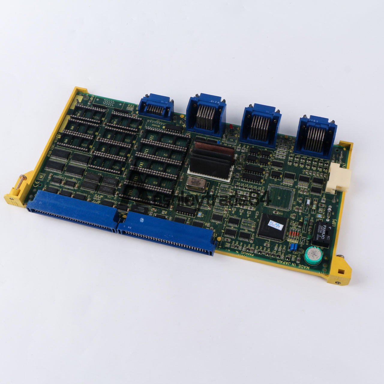 Used FANUC A16B-2201-0101 Memory Board