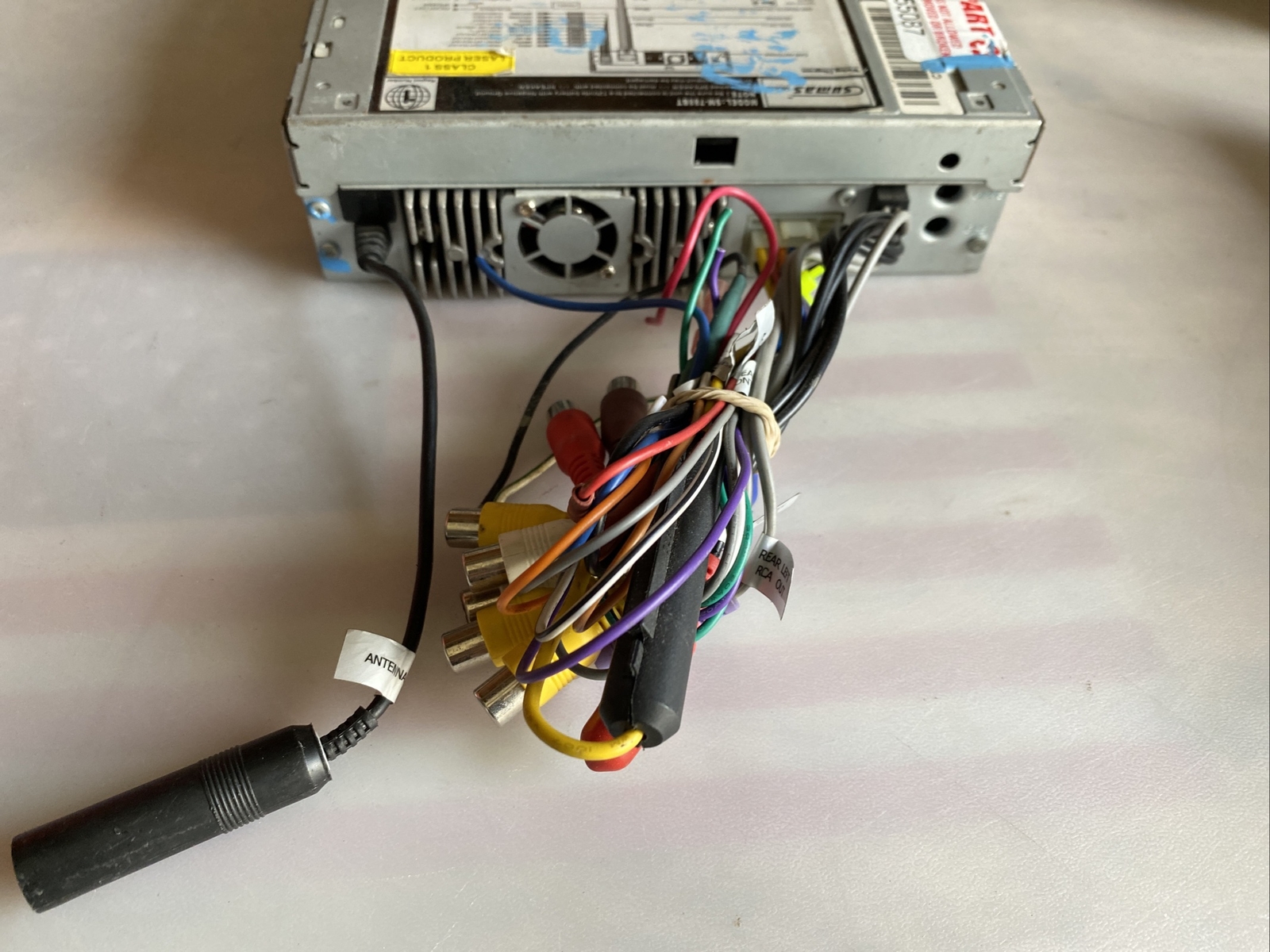 Sumas sm788bt