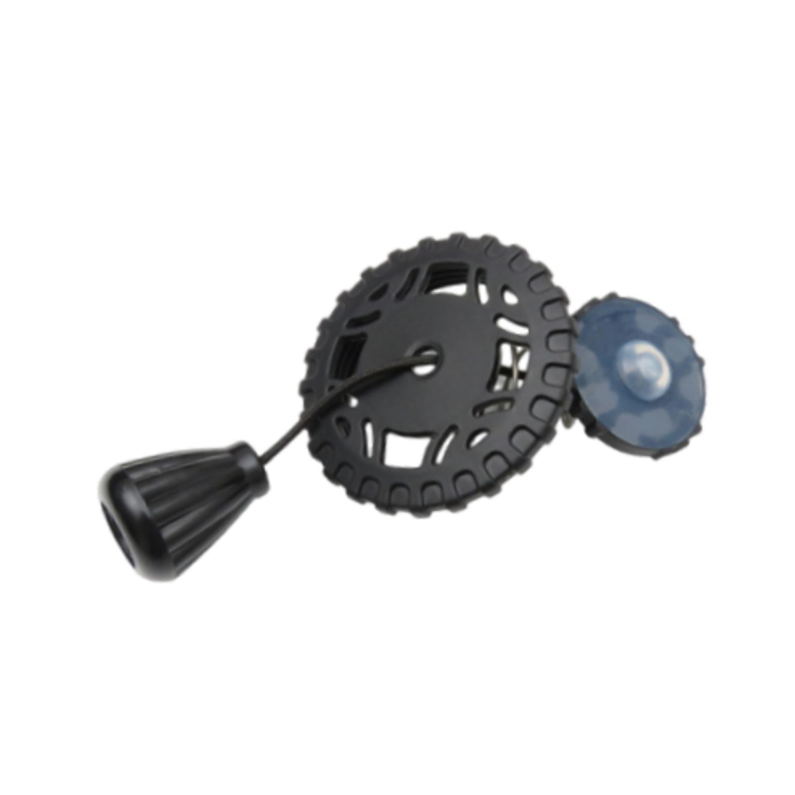 Scuba over Pressure Release Valve Compact Underwater Equipment for Lift Bags