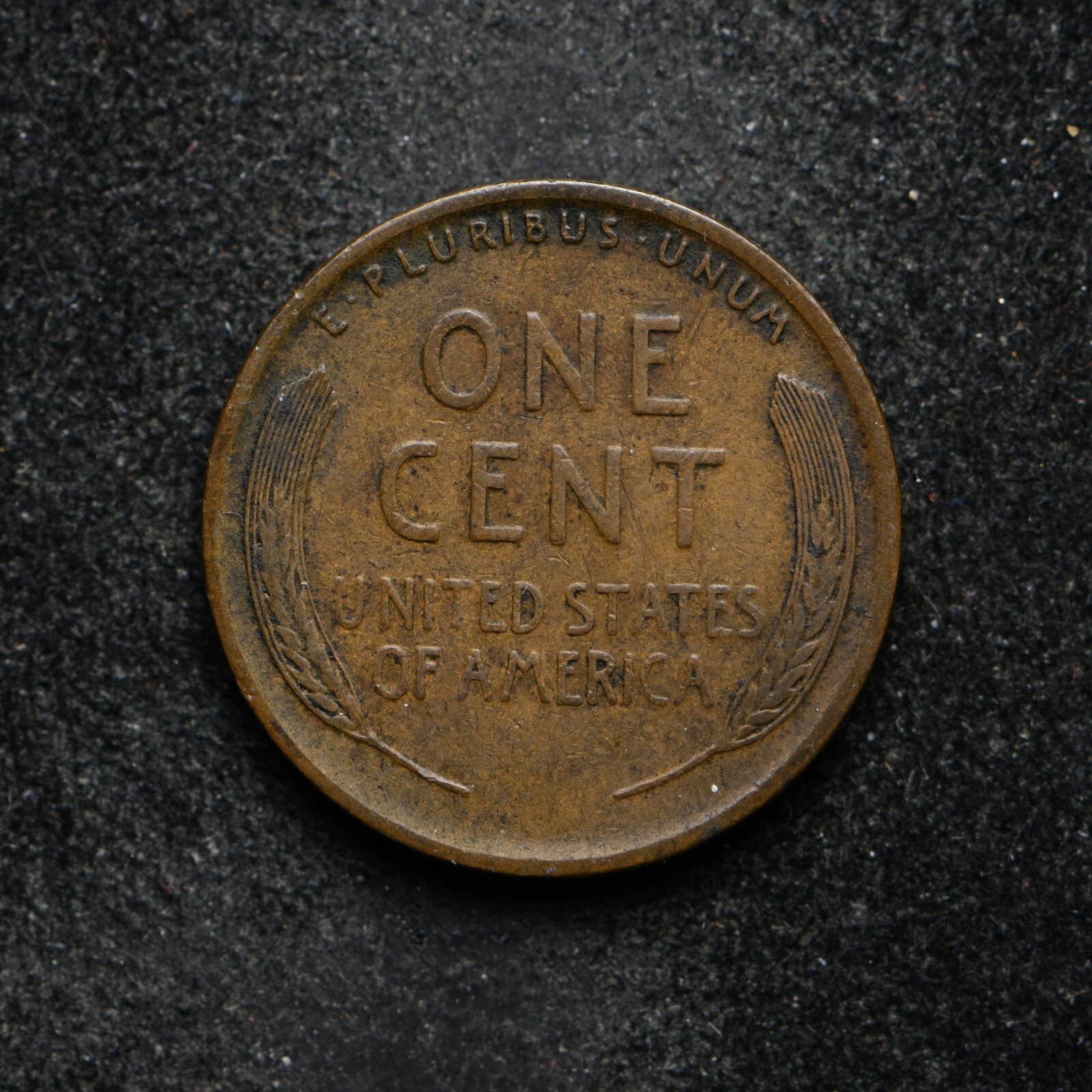 1919 Lincoln Wheat Cent (bb14191)