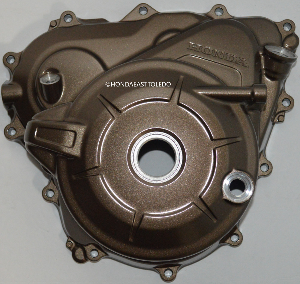 HONDA ALTERNATOR COVER AFRICA TWIN 16-19 CRF1000A CRF1000D 11320-MJP-G50