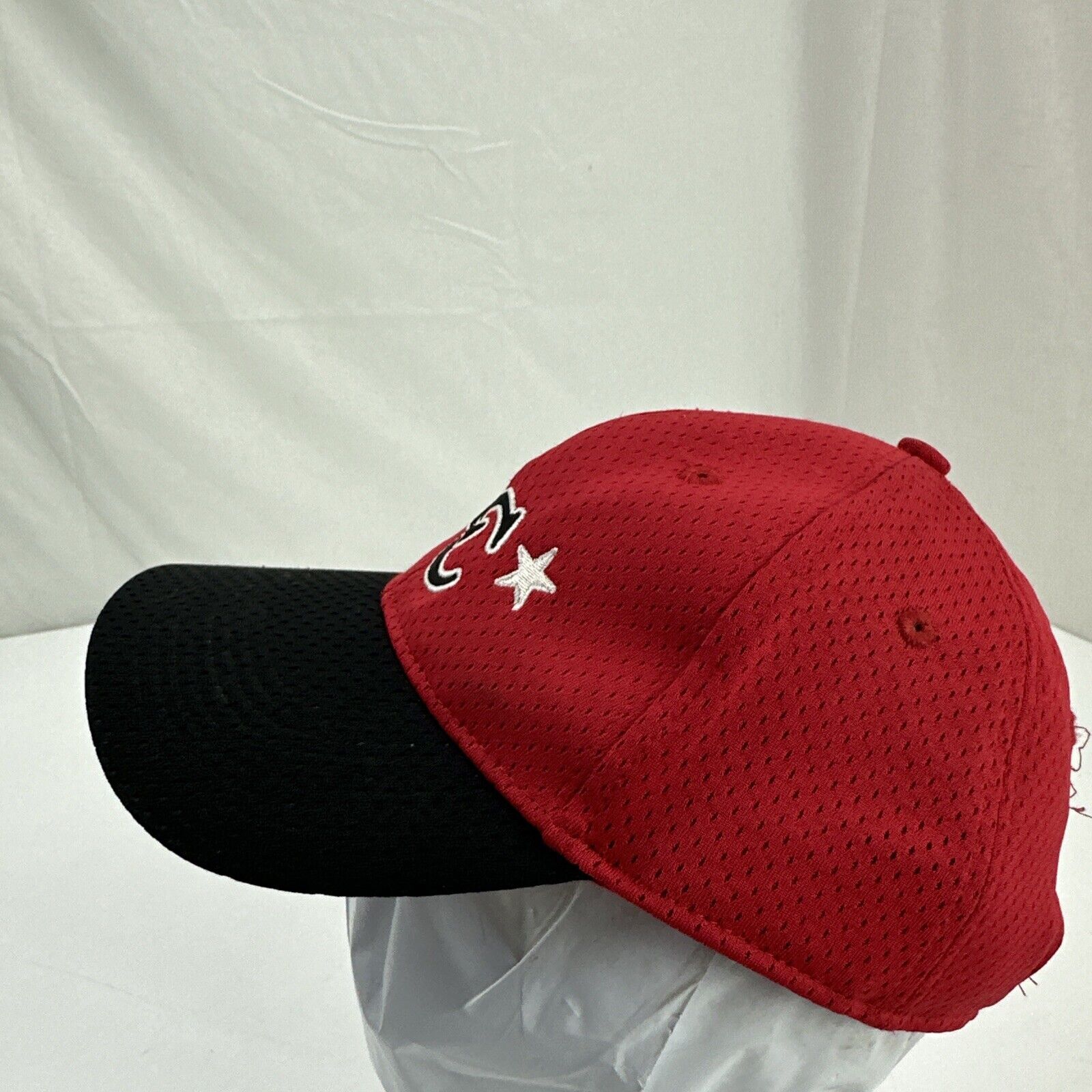 Unknown LC Logo Youth Ball Cap Hat Adjustable Baseball