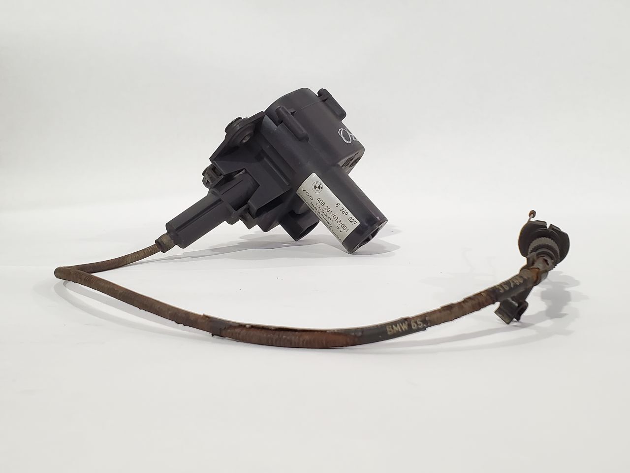 2000 BMW Z3 OEM Cruise Control Actuator with Cable