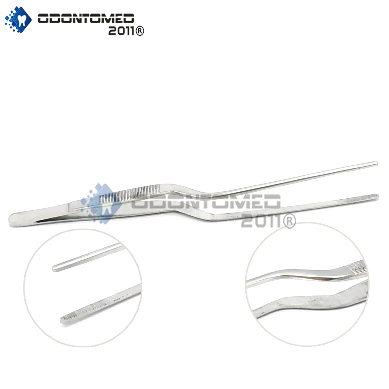 Lucae Ear Forceps 5 1/2" Delicate ENT Surgical Instruments