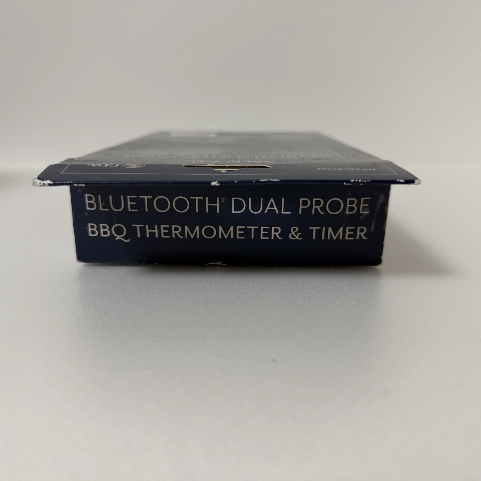 Sur La Table CDN BT482 Bluetooth Dual Probe BBQ Thermometer & Timer MSRP $70