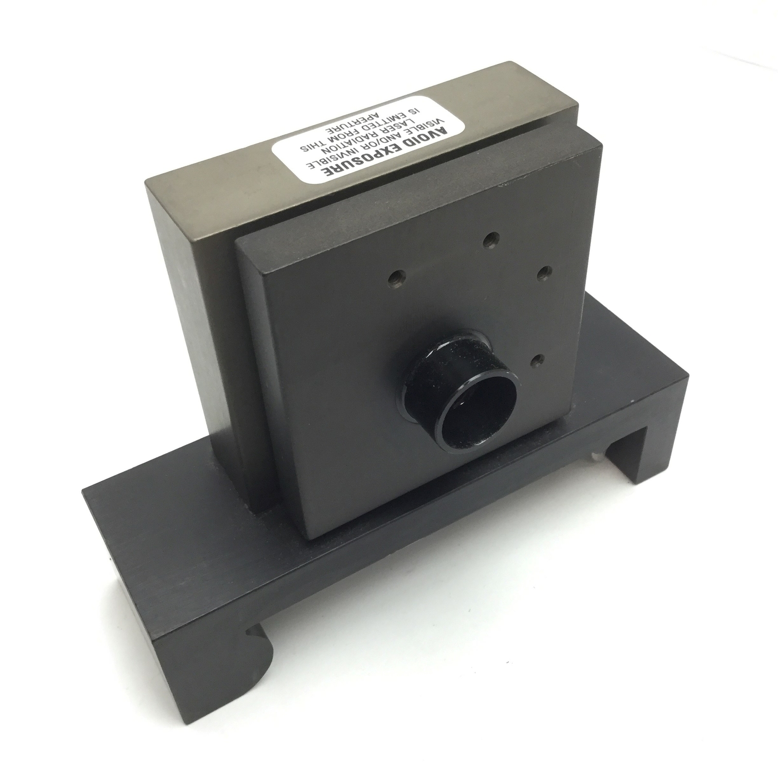Laser Profiler Module For Lee Laser Model 825T YAG Laser Head Assembly