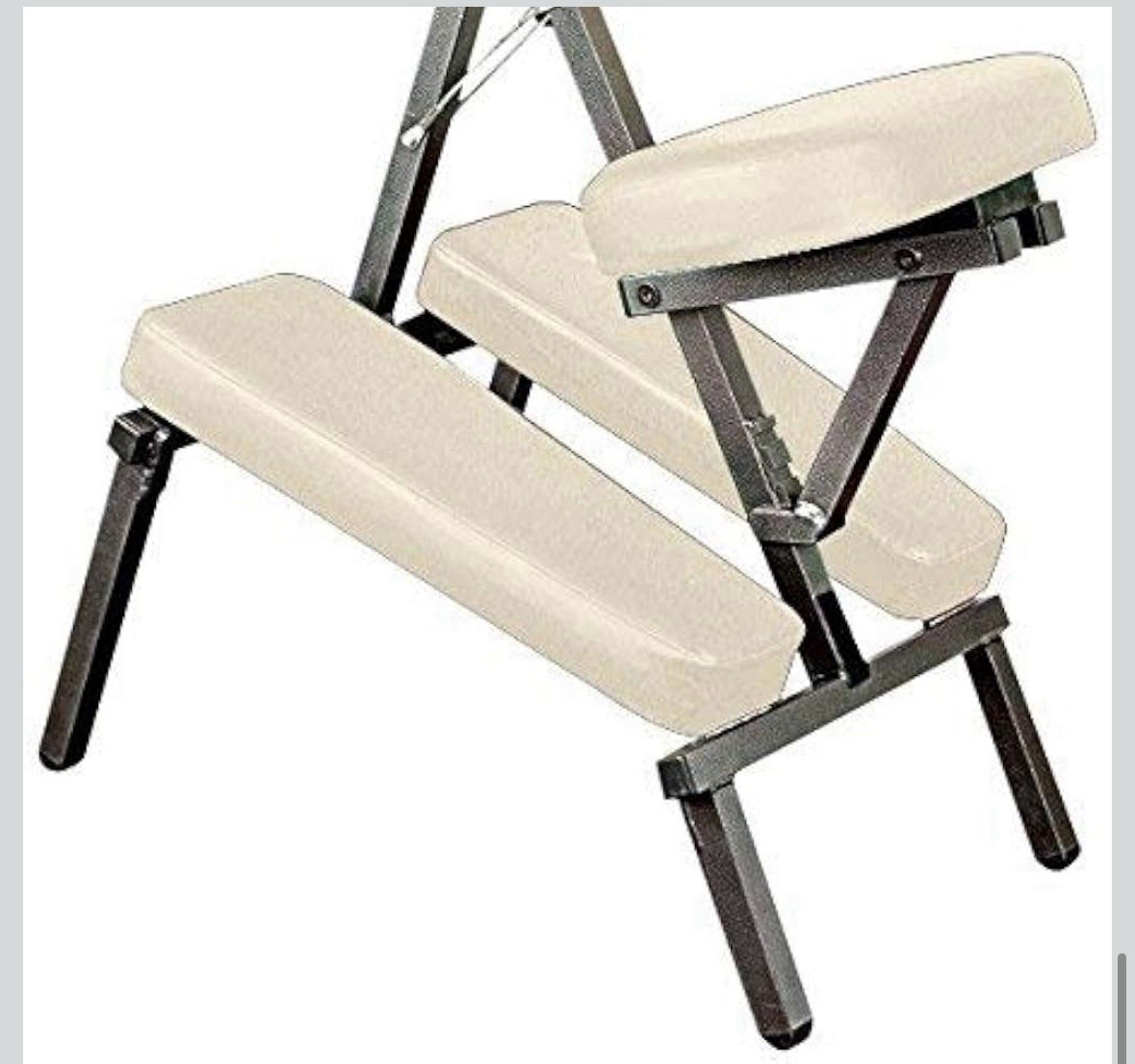 NRG Massage - Professional Massage Chair & Case