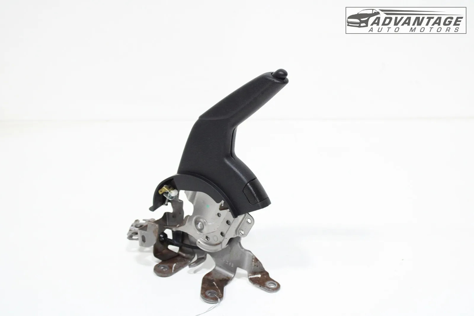 2020-2021 NISSAN VERSA FRONT FLOOR PARK PARKING HAND BRAKE LEVER HANDLE OEM