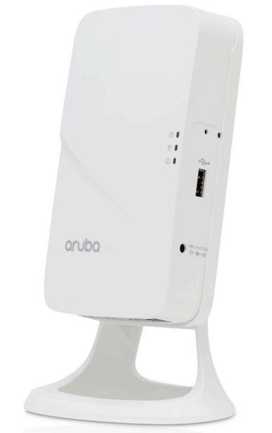 Aruba AP-303H Remote Access Point Bundle JZ088A APINH303 - New - In Box