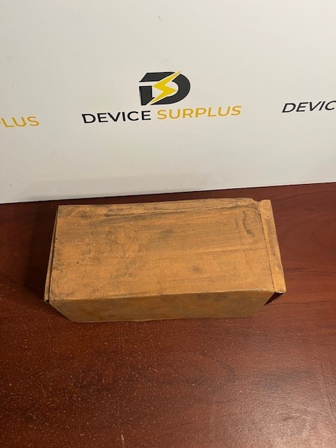 AAA Products International S04 Solenoid Valve 1/2" 120V New