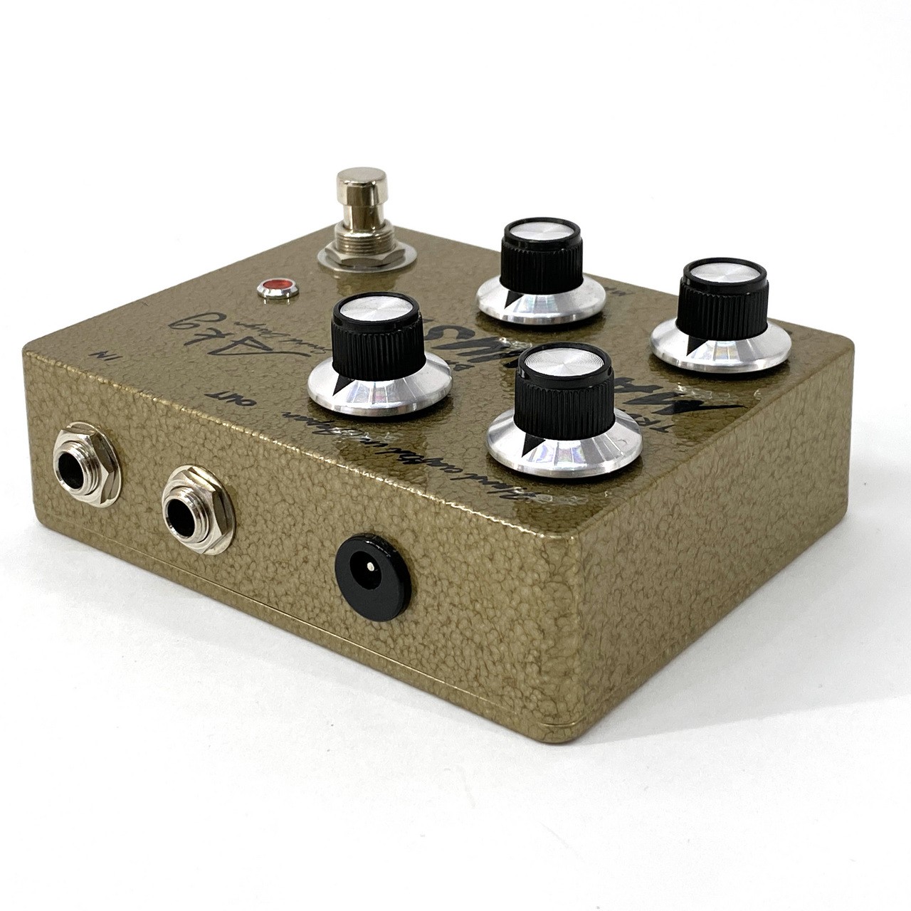 AKG Sound Design MAGNUS BC109