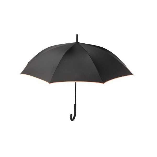 25 Custom Printed Soho Fashion Umbrellas, Bulk Promotional Product, Personalized