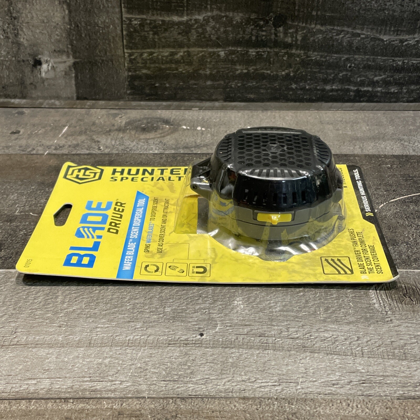 Hunters Specialties Blade Driver Scent Dispersal System