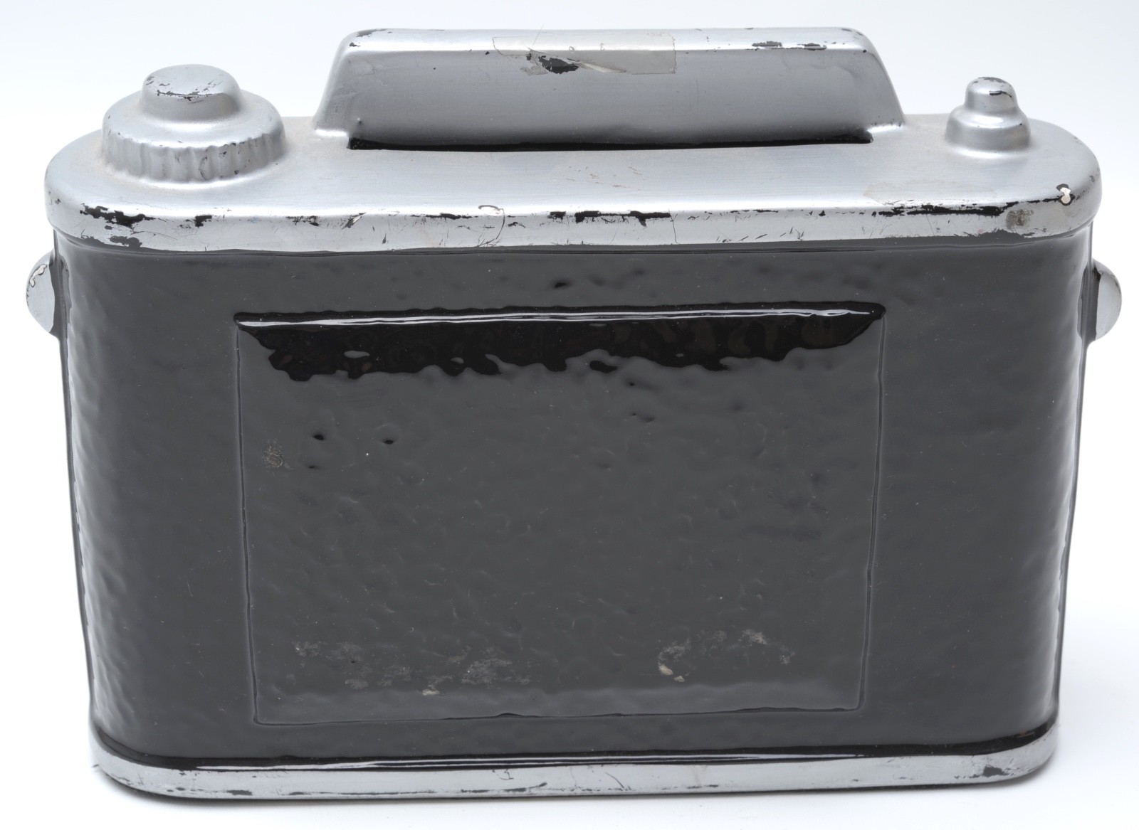 CERAMIC Camera - storage