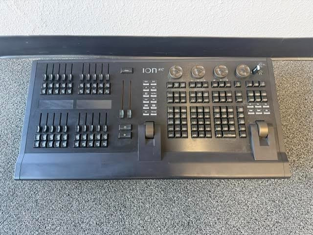 ETC ION XE 20