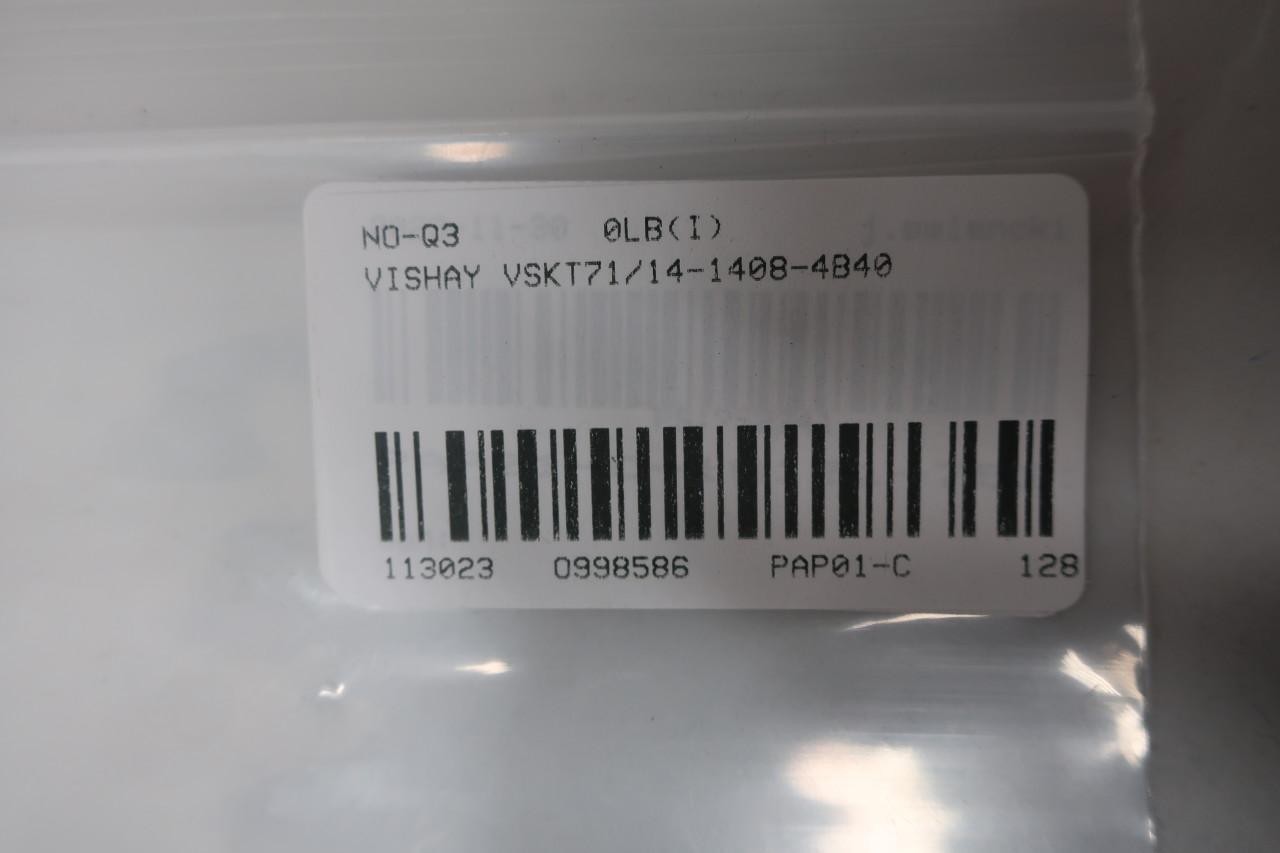 Vishay VSKT71/14-1408-4B40 Diode