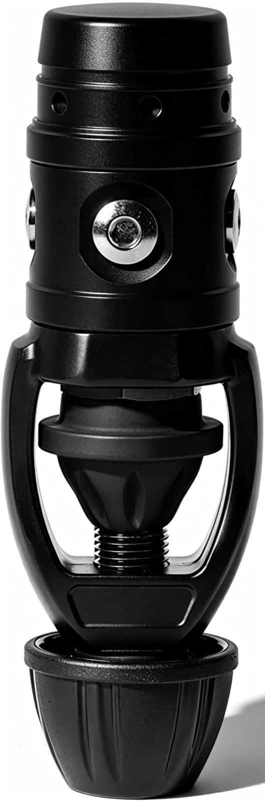 Yuecoom First Stage Scuba Diving Regulator, First Stage Dive Regulator, Reduc...