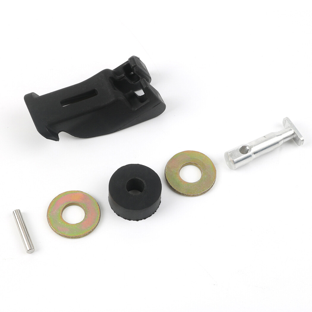 Fits Polaris Lock & Ride Bag Mount Replacement Kit 2881260
