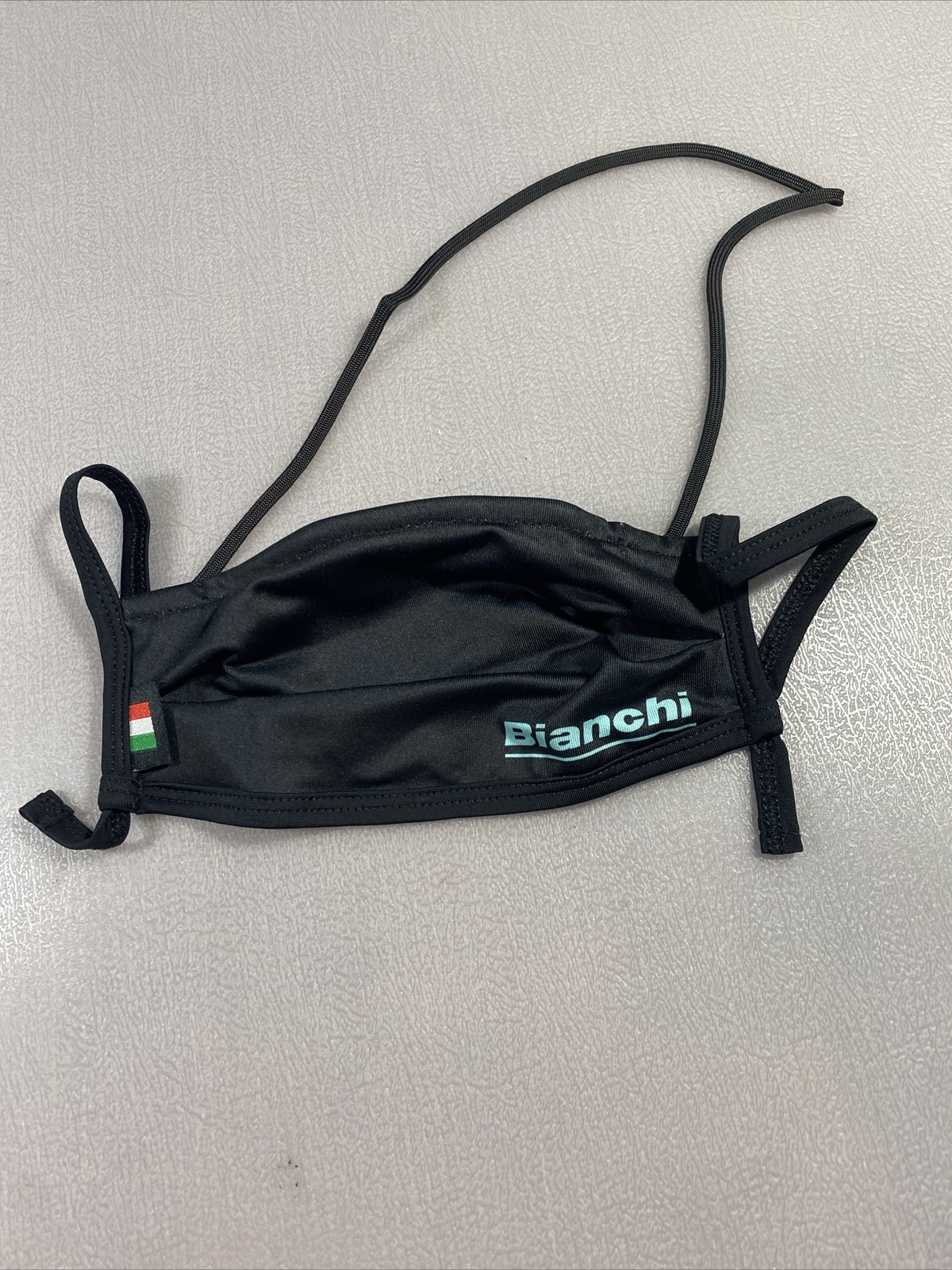 Bianchi cycling face mask one size (8699-3)